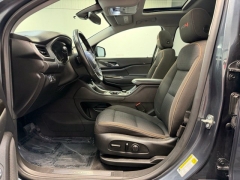 Used 2020  GMC Acadia 4d SUV AWD AT4 at AutoCenters Bonne Terre near Bonne Terre&comma; MO