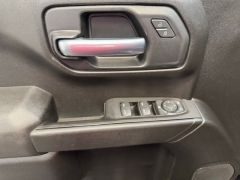 Used 2020  Chevrolet Silverado 1500 4WD Double Cab Custom at AutoCenters Bonne Terre near Bonne Terre&comma; MO
