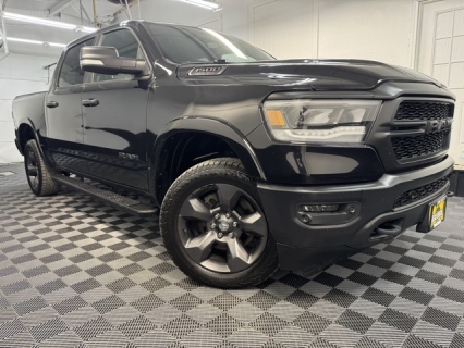 2020 RAM Ram 1500 Big Horn's photo