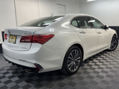 Used 2020  Acura TLX 4d Sedan SH-AWD 3&period;5L at AutoCenters Bonne Terre near Bonne Terre&comma; MO