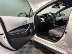 Used 2020  Toyota Corolla 4d Sedan SE CVT at AutoCenters Bonne Terre near Bonne Terre&comma; MO