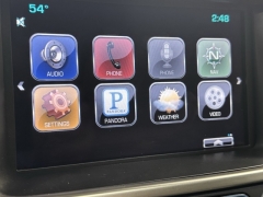 Used 2015 Chevrolet Tahoe 4d SUV 4WD LTZ at AutoCenters Bonne Terre near Bonne Terre, MO