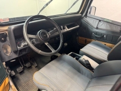 Used 1994  Jeep Wrangler 2d Wrangler Sahara at AutoCenters Bonne Terre near Bonne Terre&comma; MO