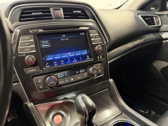 Used 2022  Nissan Maxima Platinum CVT at AutoCenters Bonne Terre near Bonne Terre&comma; MO