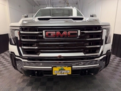 Used 2025  GMC Sierra 2500HD 4WD Crew Cab 172" SLT Gas at AutoCenters Bonne Terre near Bonne Terre&comma; MO