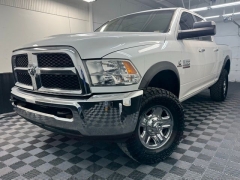 Used 2018  Ram 2500 4WD Crew Cab SLT at AutoCenters Bonne Terre near Bonne Terre&comma; MO