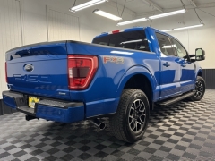 Used 2021  Ford F-150 4WD XLT SuperCrew 5.5' Box at AutoCenters Bonne Terre near Bonne Terre, MO