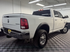 Used 2018  Ram 2500 SLT 4x4 Crew Cab 6'4" Box at AutoCenters Bonne Terre near Bonne Terre, MO