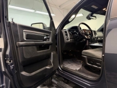 Used 2021  Ram 1500 Classic Warlock 4x4 Crew Cab 5'7" Box at AutoCenters Bonne Terre near Bonne Terre&comma; MO
