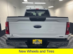Used 2023  Ford F-150 4WD XLT SuperCrew 5&period;5' Box at AutoCenters Bonne Terre near Bonne Terre&comma; MO