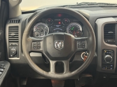 Used 2021 Ram 1500 Classic 4WD Express Quad Cab 6'4" Box at AutoCenters Bonne Terre near Bonne Terre, MO