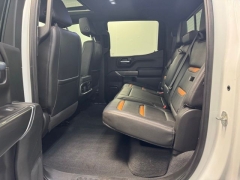 Used 2020  GMC Sierra 1500 4WD Crew Cab 147" AT4 at AutoCenters Bonne Terre near Bonne Terre&comma; MO