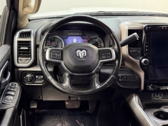Used 2021  Ram 2500 4WD Laramie Crew Cab 6'4" Box at AutoCenters Bonne Terre near Bonne Terre&comma; MO