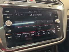Used 2022  Volkswagen Tiguan 2&period;0T SE R-Line Black FWD at AutoCenters Bonne Terre near Bonne Terre&comma; MO