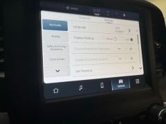 Used 2024  Ram 2500 4WD Big Horn Crew Cab 6'4" Box at AutoCenters Bonne Terre near Bonne Terre&comma; MO