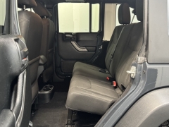 Used 2018 Jeep Wrangler JK Unlimited Willys Wheeler 4x4 at AutoCenters Bonne Terre near Bonne Terre, MO