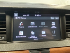 Used 2019 Kia Cadenza Technology Sedan at AutoCenters Bonne Terre near Bonne Terre, MO