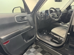 Used 2021  Ford Bronco Sport Big Bend 4x4 at AutoCenters Bonne Terre near Bonne Terre, MO