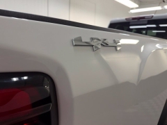 Used 2025  GMC Sierra 2500HD 4WD Crew Cab 172" SLT Gas at AutoCenters Bonne Terre near Bonne Terre&comma; MO