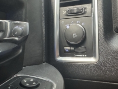 Used 2017 Ram 1500 Limited 4x4 Crew Cab 5'7" Box at AutoCenters Bonne Terre near Bonne Terre, MO