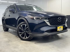 Used 2022 Mazda CX-5 2.5 S Premium Package AWD at AutoCenters Bonne Terre near Bonne Terre, MO