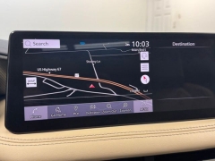 Used 2022  INFINITI QX60 LUXE AWD at AutoCenters Bonne Terre near Bonne Terre&comma; MO