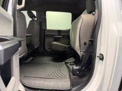 Used 2021  Ford Super Duty F-250 4WD XLT Crew Cab SRW 6&period;75' Box at AutoCenters Bonne Terre near Bonne Terre&comma; MO