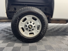 Used 2013  Chevrolet Silverado 2500 4WD Reg Cab Work Truck at AutoCenters Bonne Terre near Bonne Terre&comma; MO