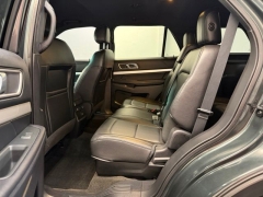 Used 2016  Ford Explorer 4d SUV FWD XLT Ecoboost at AutoCenters Bonne Terre near Bonne Terre&comma; MO