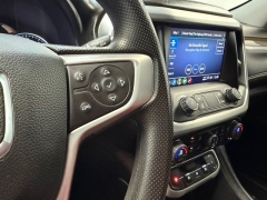 Used 2023  GMC Acadia FWD 4dr SLE at AutoCenters Bonne Terre near Bonne Terre&comma; MO