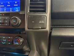 Used 2020  Ford F-150 4WD SuperCrew XLT 5 1&sol;2 at AutoCenters Bonne Terre near Bonne Terre&comma; MO