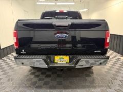 Used 2020  Ford F-150 4WD SuperCrew 5&period;5' Box at AutoCenters Bonne Terre near Bonne Terre&comma; MO