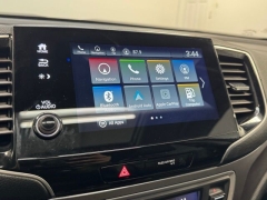 Used 2020  Honda Pilot 4d SUV AWD Black Edition at AutoCenters Bonne Terre near Bonne Terre&comma; MO