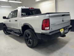 Used 2018 Ram 1500 Outdoorsman 4x4 Crew Cab 5'7" Box at AutoCenters Bonne Terre near Bonne Terre, MO
