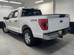 Used 2021 Ford F-150 4WD SuperCrew 5.5' Box at AutoCenters Bonne Terre near Bonne Terre, MO