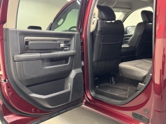 Used 2018 Ram 1500 Sport 4x4 Crew Cab 5'7" Box *Ltd Avail* at AutoCenters Bonne Terre near Bonne Terre, MO