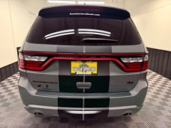 Used 2023  Dodge Durango R&sol;T AWD at AutoCenters Bonne Terre near Bonne Terre&comma; MO
