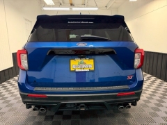 Used 2020  Ford Explorer 4d SUV 4WD ST 3&period;0L EcoBoost at AutoCenters Bonne Terre near Bonne Terre&comma; MO