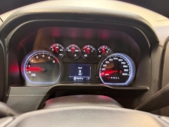 Used 2019  Chevrolet Silverado 1500 4WD Double Cab Custom Trail Boss at AutoCenters Bonne Terre near Bonne Terre&comma; MO