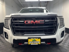 Used 2024  GMC Yukon 4WD 4dr AT4 at AutoCenters Bonne Terre near Bonne Terre&comma; MO
