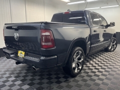 Used 2019  Ram 1500 4WD Crew Cab Limited at AutoCenters Bonne Terre near Bonne Terre, MO