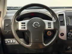 Used 2019  Nissan Frontier Crew Cab 4x4 PRO-4X Auto at AutoCenters Bonne Terre near Bonne Terre&comma; MO
