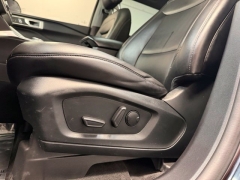Used 2022  Ford Explorer XLT 4WD at AutoCenters Bonne Terre near Bonne Terre&comma; MO