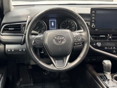 Used 2023  Toyota Camry SE Auto at AutoCenters Bonne Terre near Bonne Terre&comma; MO