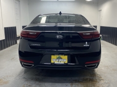 Used 2019 Kia Cadenza Technology Sedan at AutoCenters Bonne Terre near Bonne Terre, MO