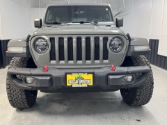 Used 2020 Jeep Wrangler Unlimited 4d SUV 4WD Rubicon at AutoCenters Bonne Terre near Bonne Terre, MO