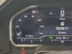 Used 2024  GMC Sierra 2500HD 4WD Crew Cab 159" AT4 Dsl at AutoCenters Bonne Terre near Bonne Terre&comma; MO