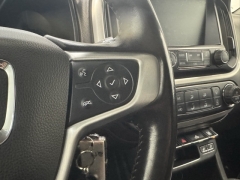 Used 2018  GMC Canyon 4WD Crew Cab SLE T-Diesel at AutoCenters Bonne Terre near Bonne Terre, MO
