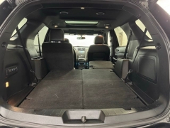 Used 2017  Ford Explorer 4d SUV 4WD Sport at AutoCenters Bonne Terre near Bonne Terre&comma; MO