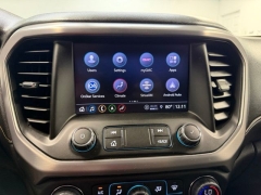 Used 2023  GMC Acadia AWD 4dr AT4 at AutoCenters Bonne Terre near Bonne Terre&comma; MO